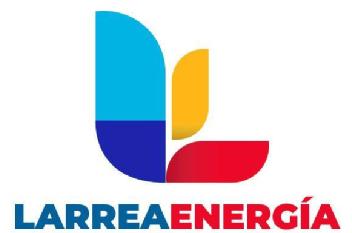 Imagen de LARREAENERGÍA