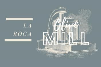 Imagen de LA ROCA OLIVE MILL