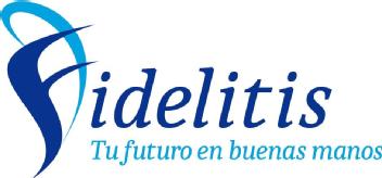 Imagen de FIDELITIS tu futuro en buenas manos