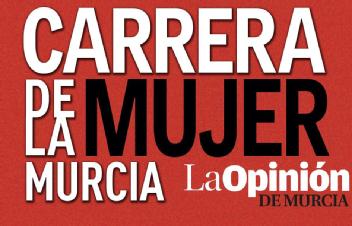 Imagen de CARRERA DE LA MUJER MURCIA LA OPINION DE MURCIA