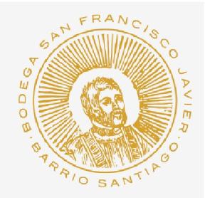 Imagen de BODEGA SAN FRANCISCO JAVIER BARRIO SANTIAGO
