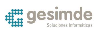Imagen de GESIMDE SOLUCIONES INFORMÁTICAS