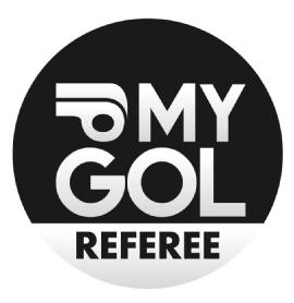 Imagen de MYGOL REFEREE