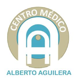 Imagen de CENTRO MEDICO ALBERTO AGUILERA