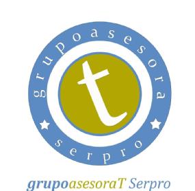 Imagen de grupo asesoraT Serpro