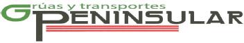 Imagen de GRUAS Y TRANSPORTES PENINSULAR