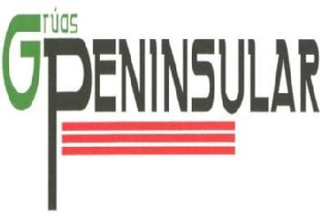 Imagen de GRUAS PENINSULAR
