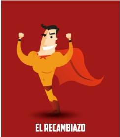 Imagen de EL RECAMBIAZO