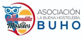 Imagen de LA EMPANADILLA DE MOSTOLES ASOCIACION LA BUENA HOSTELERIA BUHO