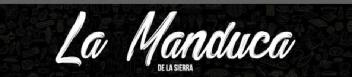 Imagen de LA MANDUCA DE LA SIERRA