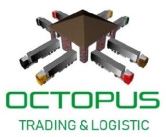 Imagen de OCTOPUS TRADING & LOGISTIC