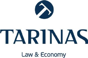 Imagen de T TARINAS LAW & ECONOMY