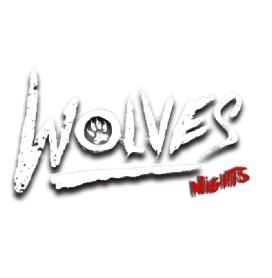 Imagen de WOLVES NIGHTS