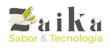 Imagen de ZAIKA SABOR & TECNOLOGÍA