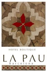 Imagen de HOTEL BOUTIQUE LA PAU BARCELONA Imagen de HOTEL BOUTIQUE LA PAU BARCELONA