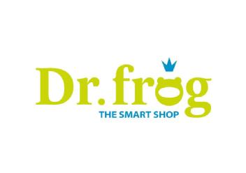 Imagen de Dr.Frog THE SMART SHOP