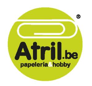 Imagen de ATRIL.BE PAPELERIA&HOBBY
