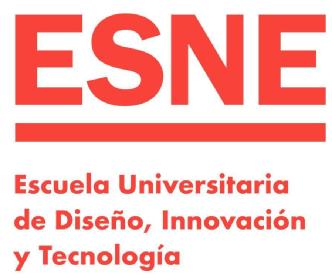 Imagen de ESNE ESCUELA UNIVERSITARIA DE DISEÑO, INNOVACIÓN Y TECNOLOGÍA