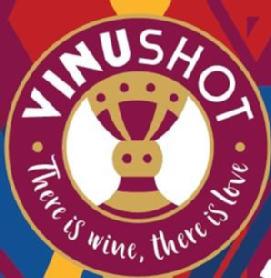 Imagen de VINUSHOT THERE IS WINE, THERE IS LOVE
