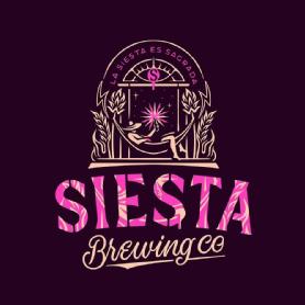 Imagen de LA SIESTA ES SAGRADA SIESTA BREWING CO