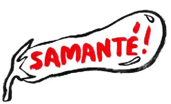 Imagen de SAMANTÉ!