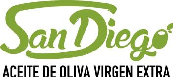 Imagen de SAN DIEGO ACEITE DE OLIVA VIRGEN EXTRA