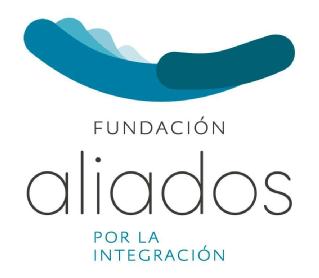 Imagen de FUNDACION ALIADOS POR LA INTEGRACION