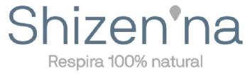 Imagen de Shizen\'na Respira 100% natural