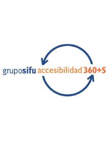 Imagen de grupo sifu accesibilidad 360+5