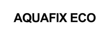 Imagen de AQUAFIX ECO