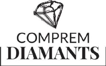 Imagen de COMPREM DIAMANTS