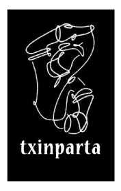 Imagen de TXINPARTA