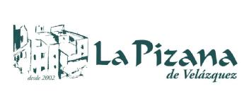 Imagen de LA PIZANA DE VELAZQUEZ DESDE 2002