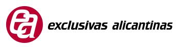 Imagen de EA EXCLUSIVAS ALICANTINAS