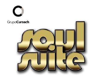 Imagen de GRUPO CURSACH SOUL SUITE