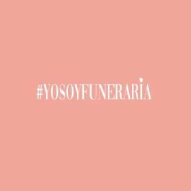 Imagen de #YOSOYFUNERARIA