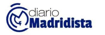 Imagen de diario Madridista