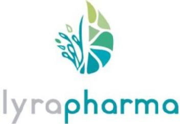 Imagen de LYRAPHARMA