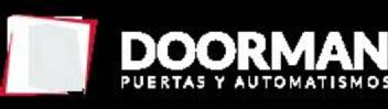Imagen de DOORMAN PUERTAS Y AUTOMATISMOS