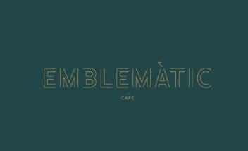 Imagen de EMBLEMATIC CAFE