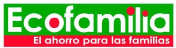 Imagen de ECOFAMILIA EL AHORRO PARA LAS FAMILIAS