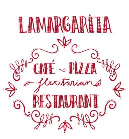 Imagen de LAMARGARITA CAFÉ PIZZA FLEXITARIAN RESTAURANT