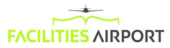 Imagen de FACILITIES AIRPORT