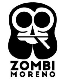 Imagen de ZOMBI MORENO