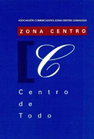 Imagen de ASOCIACION COMERCIANTES ZONA CENTRO ZARAGOZA ZONA CENTRO CC CENTRO DETODO