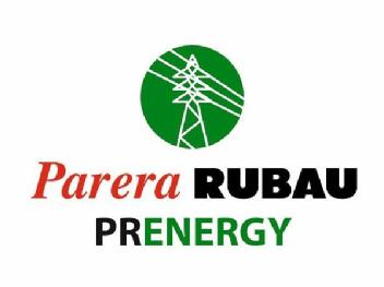 Imagen de PARERA RUBAU PRENERGY