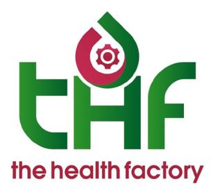 Imagen de THF the health factory