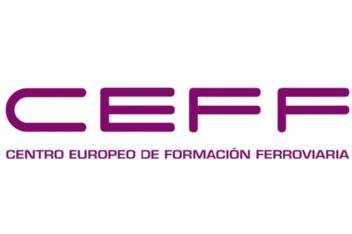Imagen de CEFF CENTRO EUROPEO DE FORMACION FERROVIARIA