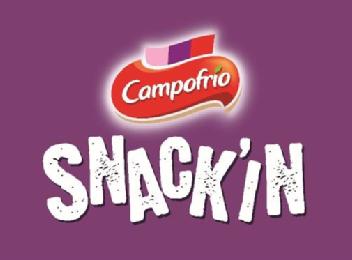 Imagen de CAMPOFRÍO SNACK\'IN