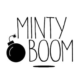 Imagen de Minty Boom